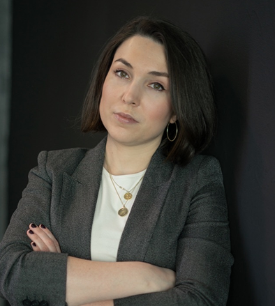 Софья Леина